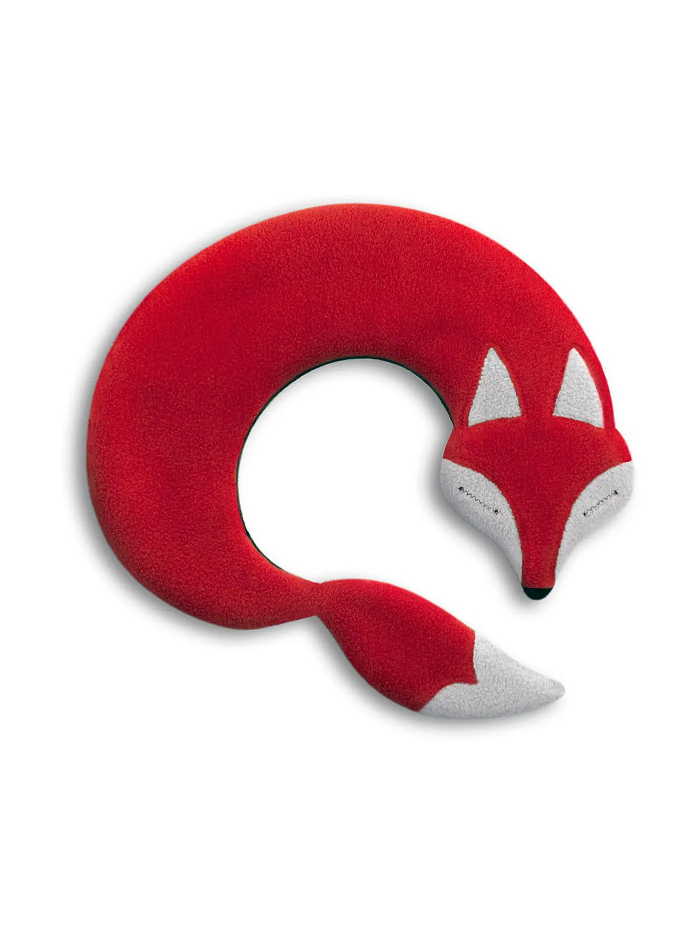 LESCHI | Wärmekissen "Der Fuchs Noah" 30x25cm | 